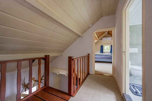 Medium property photo - Welgelegenweg 22, 3776 PR Stroe